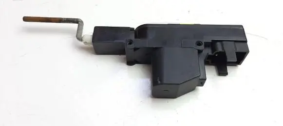 BMW 7 E32 Fuel tank cap lock motor 1378397 M7425