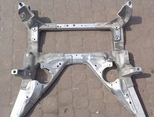 Alfa Romeo Giulia Front subframe