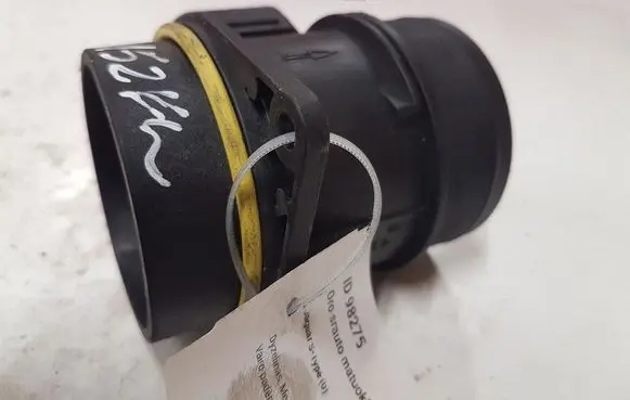 Jaguar S-Type Mass air flow meter 4R8Q12B579AC