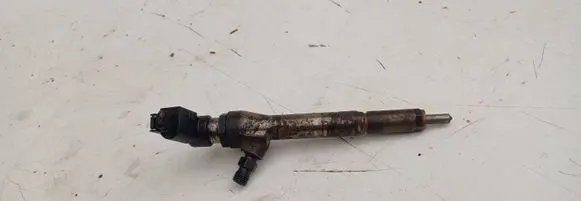 Renault Scenic III - Grand scenic III Fuel injector H8200294798