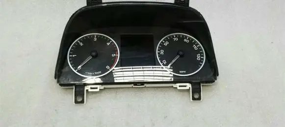 Land Rover Range Rover Sport L320 Speedometer (instrument cluster) AH2210849DG