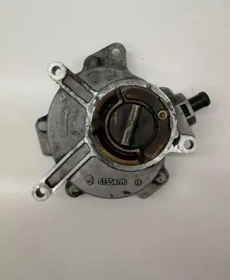 Audi A6 S6 C6 4F Vacuum pump 06D145100E