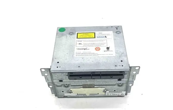 BMW X3 F25 GPS navigation control unit/module 925701701 9257017