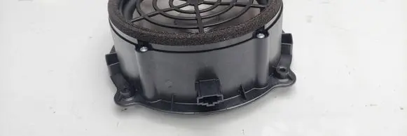 Audi Q7 4L Front door speaker 4L0035415B