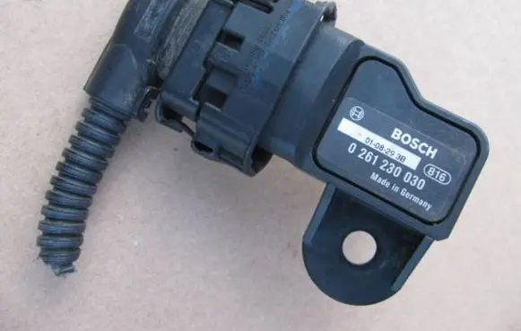 Fiat Albea Air pressure sensor 0261230030