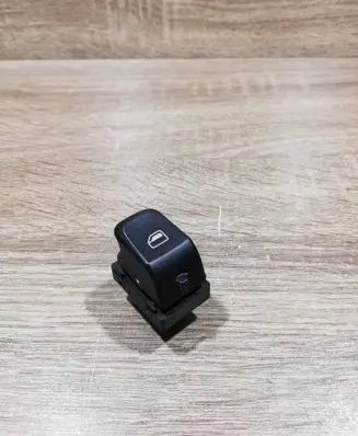 Audi A5 Sportback 8TA Electric window control switch 8K0959855A