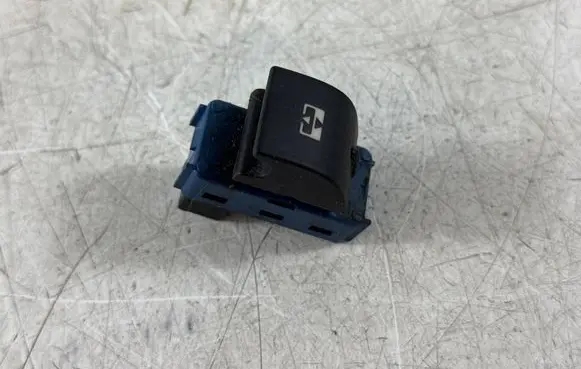 Peugeot 3008 I Sunroof switch 96565343XT