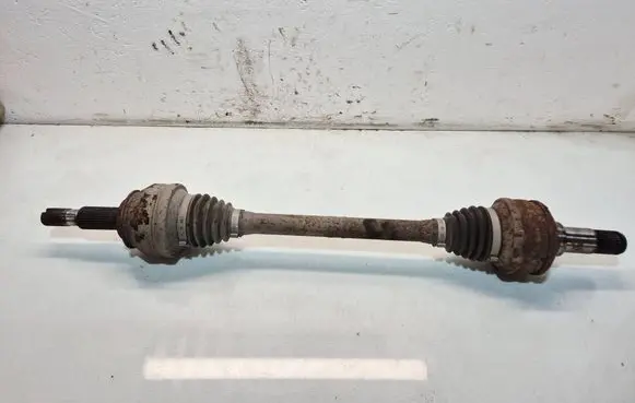 Lexus GS 300 350 430 450H Rear driveshaft