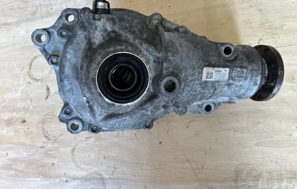 BMW 3 G20 G21 Gearbox transfer box case 9896287 884868601 2209060673
