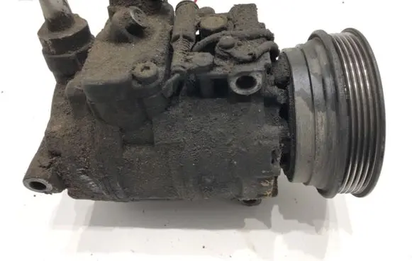 Citroen C3 Air conditioning (A/C) compressor (pump) 447220-8501