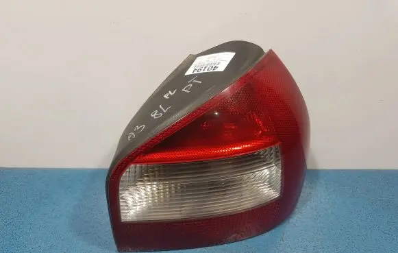 Audi A3 S3 8L Rear/tail lights