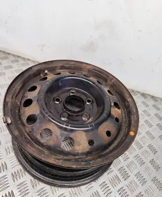 Hyundai i30 R15 steel rim 52910A6050