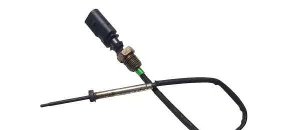 Audi Q5 SQ5 Exhaust gas temperature sensor 03L906088