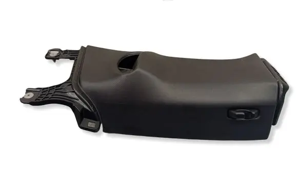 BMW 2 G42 (B) pillar trim (top) 9484548 5143