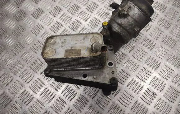 Opel Signum Oil filter cover 5989070231 KTM47038 0432001105