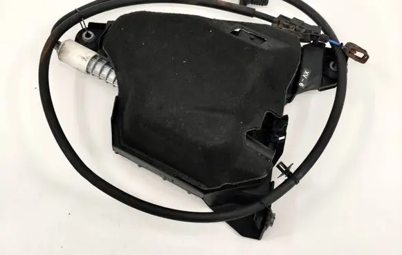 Citroen C4 Grand Picasso Hand brake/parking brake motor A2C53379974 9673081780