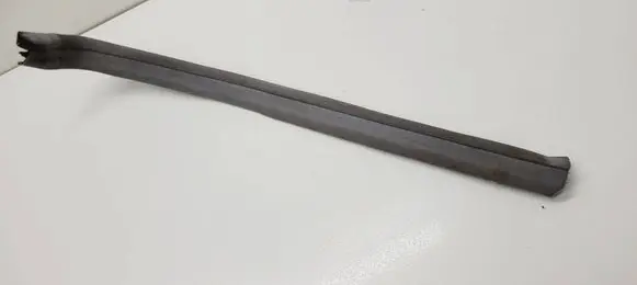 Mercedes-Benz S W140 Front door rubber seal 