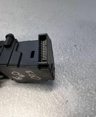 BMW 5 E60 E61 Ignition lock ---