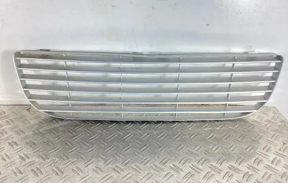 Porsche Cayenne (9PA) Front bumper lower grill 7L5807684A