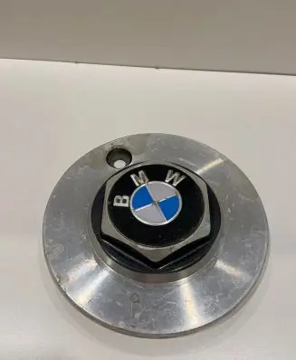 BMW 3 E30 Wheel nut cap/cover 0030045