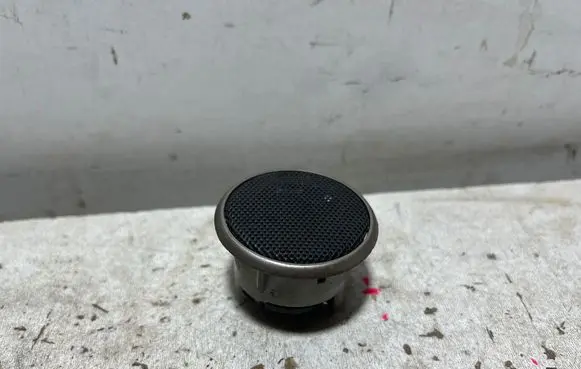 Jeep Grand Cherokee Front door high frequency speaker 68043031AC 8907019401A 36670D