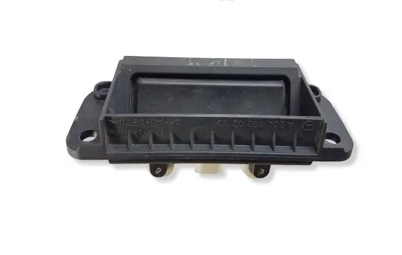 Mercedes-Benz C W204 Tailgate/trunk/boot exterior handle A2047500293