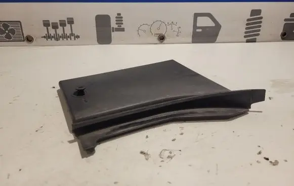 Volvo V70 Fuse box cover 312000225