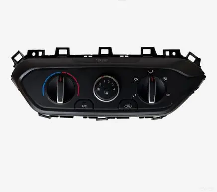 Hyundai i20 (BC3 BI3) Air conditioning/heating control unit 97250Q0011