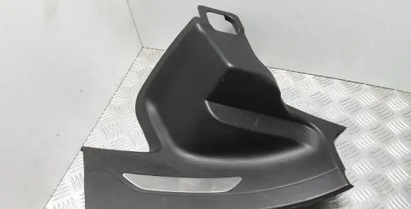 Jaguar F-Pace Rear sill trim cover J8A213245A