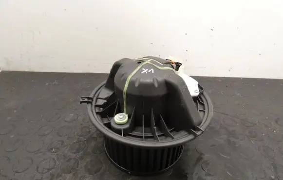 BMW X1 E84 Heater fan/blower 6933663 992849G 0561642