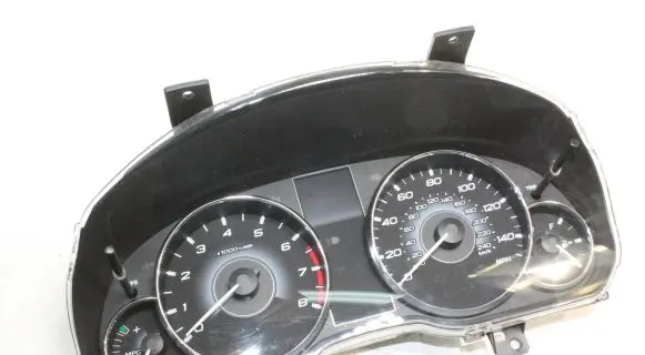 Subaru Legacy Speedometer (instrument cluster) 85003AJ051