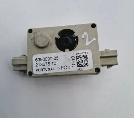 Mini One - Cooper Clubman R55 Aerial antenna amplifier 6990090
