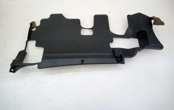 Toyota Avensis T250 Dashboard lower bottom trim panel 