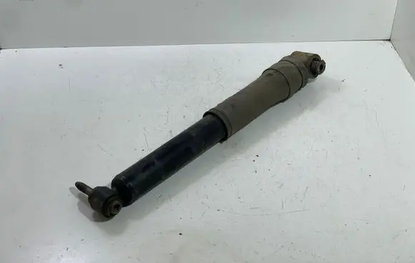 Renault Espace V (RFC) Rear shock absorber with coil spring 56210387R