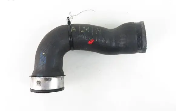 Volkswagen Eos Intercooler hose/pipe 1K0145834N
