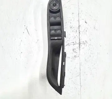 Ford Focus Electric window control switch BM5T14A132AA