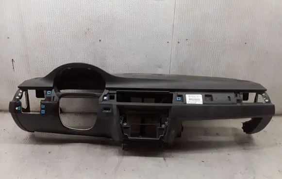 BMW 3 E90 E91 Dashboard 51457075392