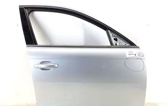 Audi A4 S4 B8 8K Front door 