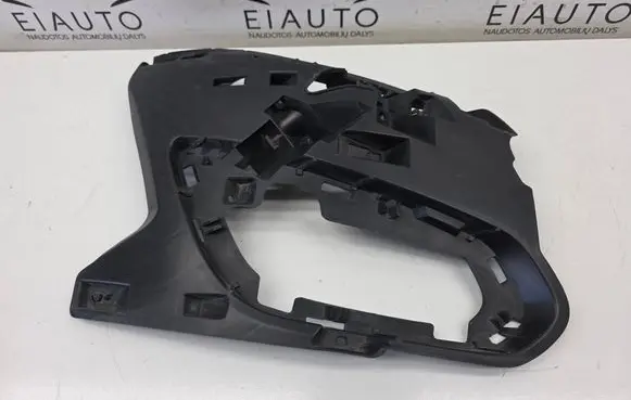 Volvo S60 Front bumper support beam 31265648