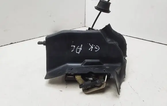 Audi A4 S4 B6 8E 8H Rear door lock 8E0839349