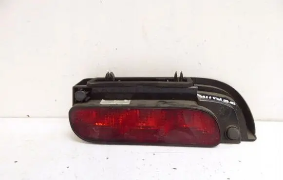 Peugeot Partner Third/center stoplight 6350AS
