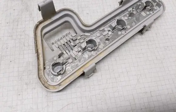 Tail light part