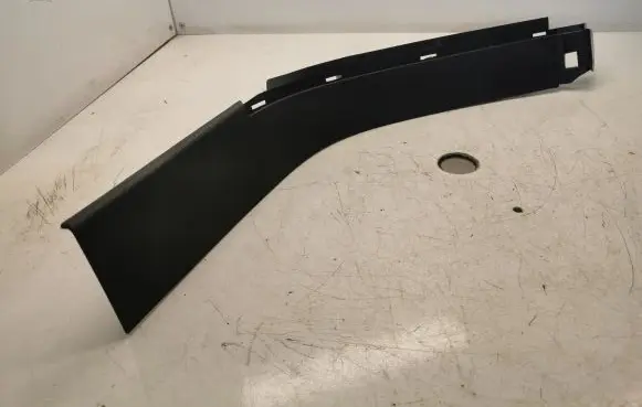 Jeep Grand Cherokee Other sill/pillar trim element 5VP08DX9AA