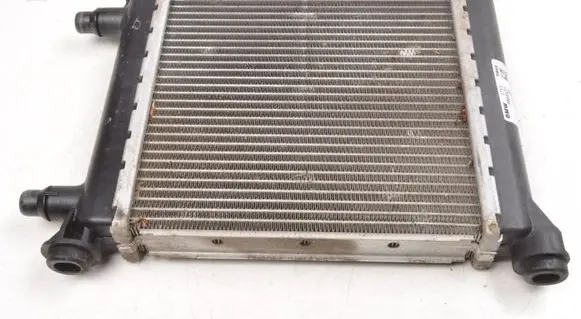 Mini Cooper Countryman F60 Coolant radiator 9884537