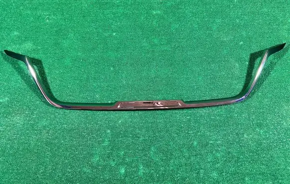 Renault Trafic III (X82) Front grill 620849333R