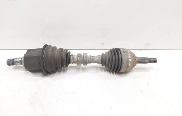 Renault Koleos I Front driveshaft 39268