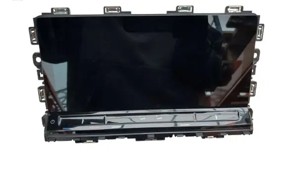 Volkswagen Golf VIII Screen/display/small screen 5H0919605B
