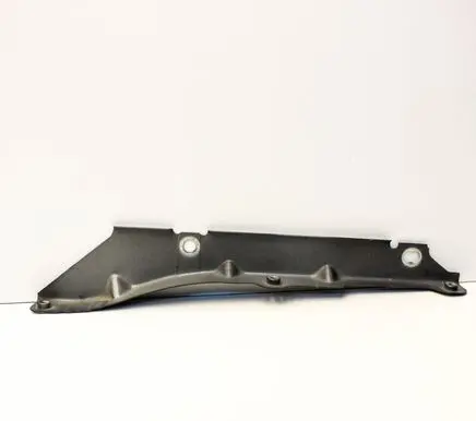 Jaguar XK - XKR Fender mounting bracket 6W8316376AC C2P4406