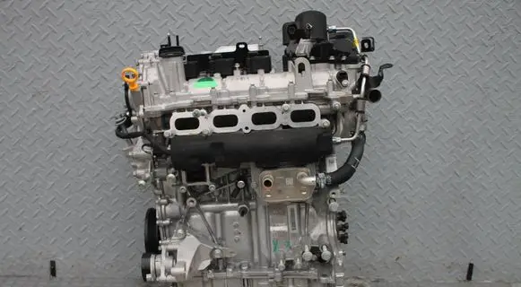 MG HS Engine SILNIK15FDEMGHS 15FDE