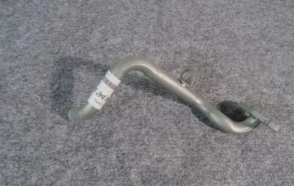 BMW 5 E39 Turbo turbocharger oiling pipe/hose 11422247301
